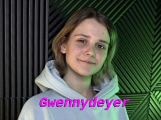 Gwennydeyer