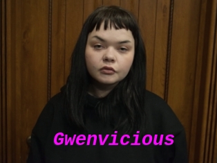 Gwenvicious