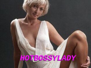 HOTBOSSYLADY