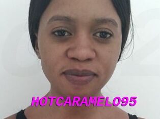 HOTCARAMELO95