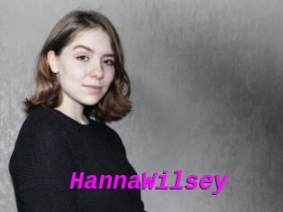 HannaWilsey