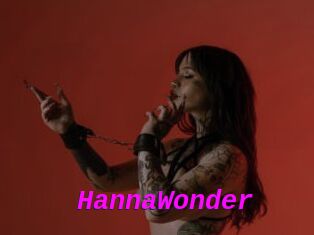 HannaWonder