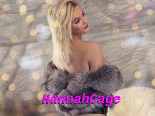 HannahCage