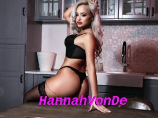 HannahVonDe
