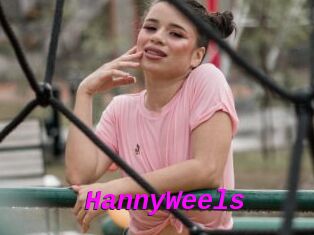 HannyWeels