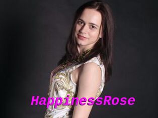 HappinessRose