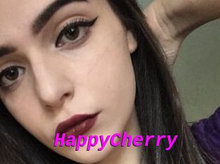 HappyCherry