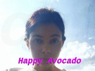 Happy_Avocado