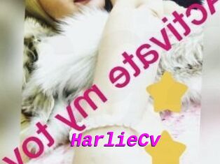 Harlie_Cv
