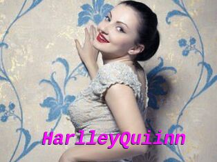 HarlleyQuiinn