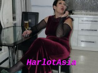 HarlotAsia
