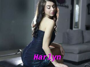 Harlyn