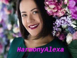 HarmonyAlexa