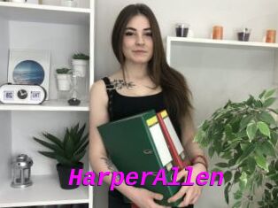 HarperAllen