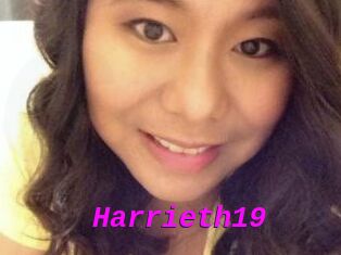 Harrieth19