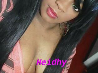 Heidhy