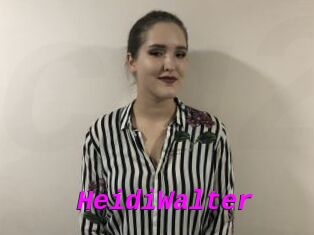 HeidiWalter