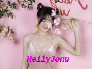 HeilyJonu