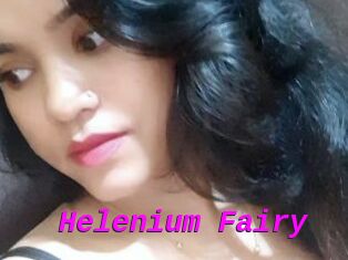 Helenium_Fairy