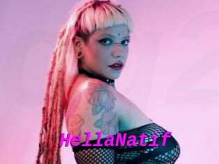 HellaNatif