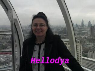 Hellodya