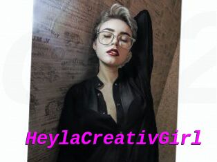 HeylaCreativGirl