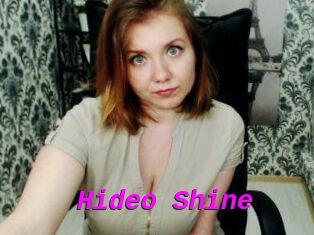 Hideo_Shine