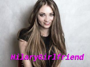 HilaryGirlfriend