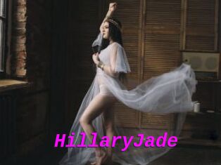 HillaryJade