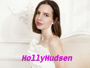 HollyHudsen