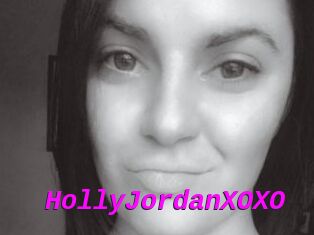 HollyJordanXOXO
