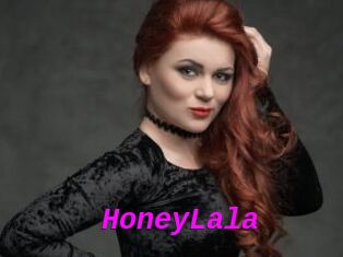 HoneyLala
