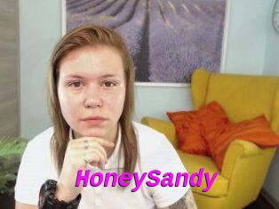 Honey_Sandy