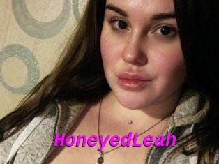HoneyedLeah
