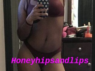 Honeyhipsandlips