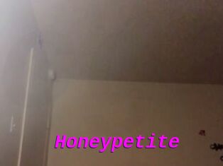 Honeypetite