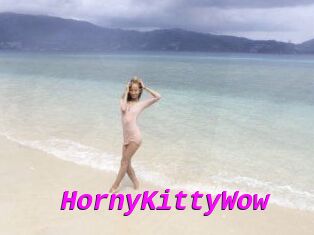 HornyKittyWow