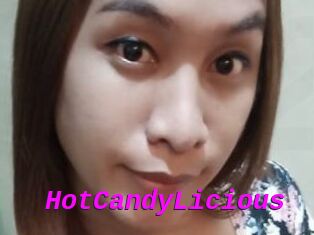 HotCandyLicious