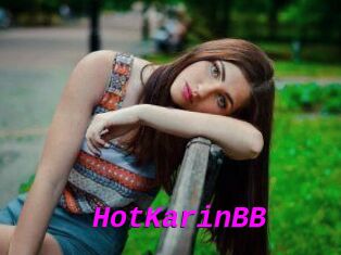 HotKarinBB