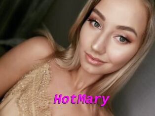 HotMary