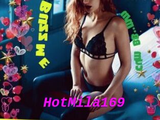 HotMila169