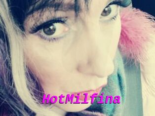 HotMilfina