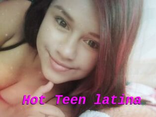 Hot_Teen_latina