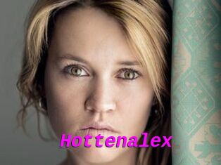 Hottenalex