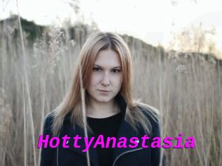 HottyAnastasia