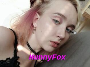 HunnyFox