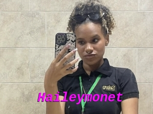 Haileymonet