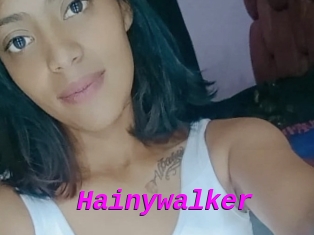 Hainywalker