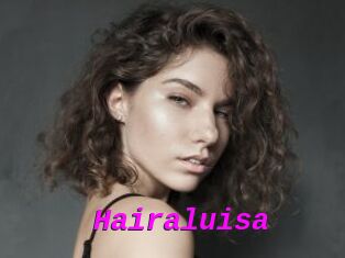 Hairaluisa