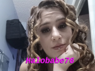 Halobabe76